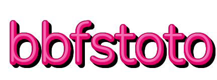 bbfstoto — logo kanal