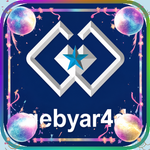gebyar4d — galeri pratinjau Resmi APK